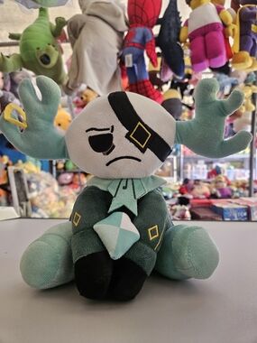 Roblox Phighting Plush Medkit